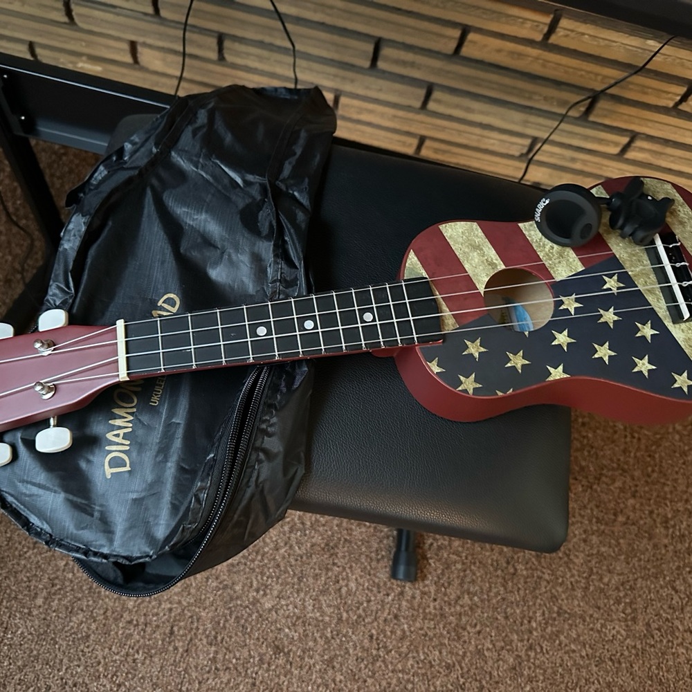Ukelele - Picture 2 of 3